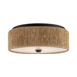 Brownell LED Flush Mount Ceiling Light