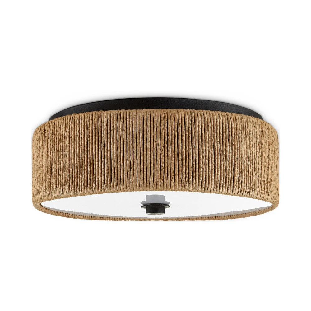 Brownell LED Flush Mount Ceiling Light 6 Brownell LED Flush Mount Ceiling Light - Image 4