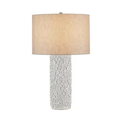 Buttons Table Lamp