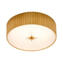 Caravel LED Flush Mount Ceiling Light