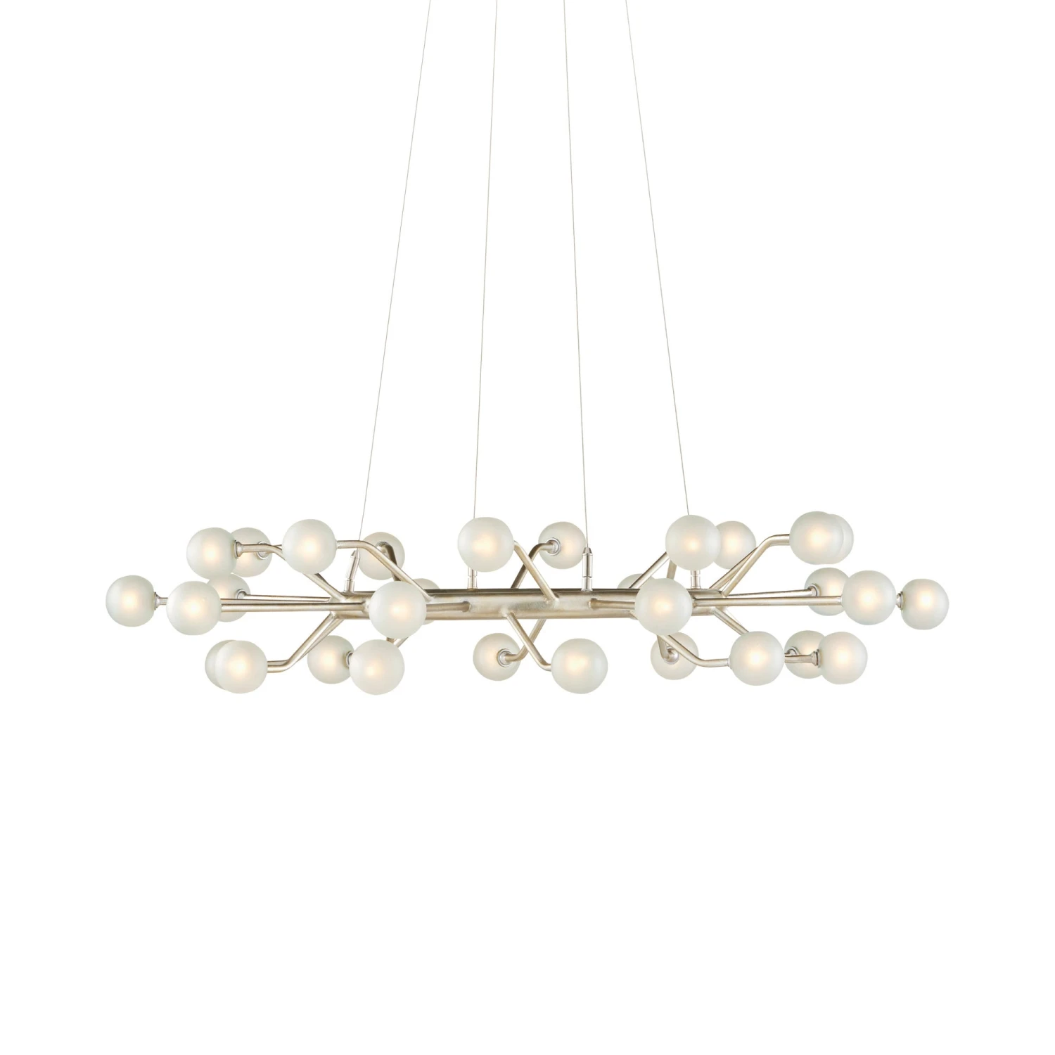 Chaldea Chandelier 3 Chaldea Chandelier