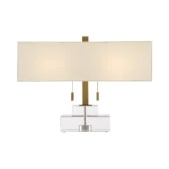 Chiara Table Lamp