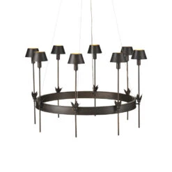 Coterie Chandelier 12 Coterie Chandelier -City Lights Store currey and company coterie chandelier 04 a942ff53 e347 43e9 bf00 2c518c257375
