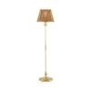 Deauville Floor Lamp -City Lights Store currey and company deauville floor lamp 01 1f5926ee 4c85 4dee 98f0 bb801f98602d