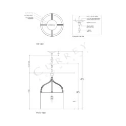 Dunning Pendant Light 13 Dunning Pendant Light -City Lights Store currey and company dunning pendant light line drawing 5ea282c8 6cf0 458e 81f6 b700db7501a2