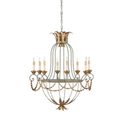 Elegance Chandelier