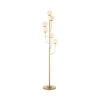 Farnsworth Floor Lamp -City Lights Store currey and company farnsworth floor lamp 01 e88d4924 d664 4846 9bc9 eadf35fd1526