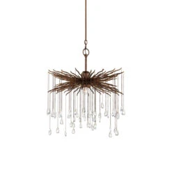 Fen Chandelier