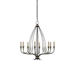 Folgate Chandelier