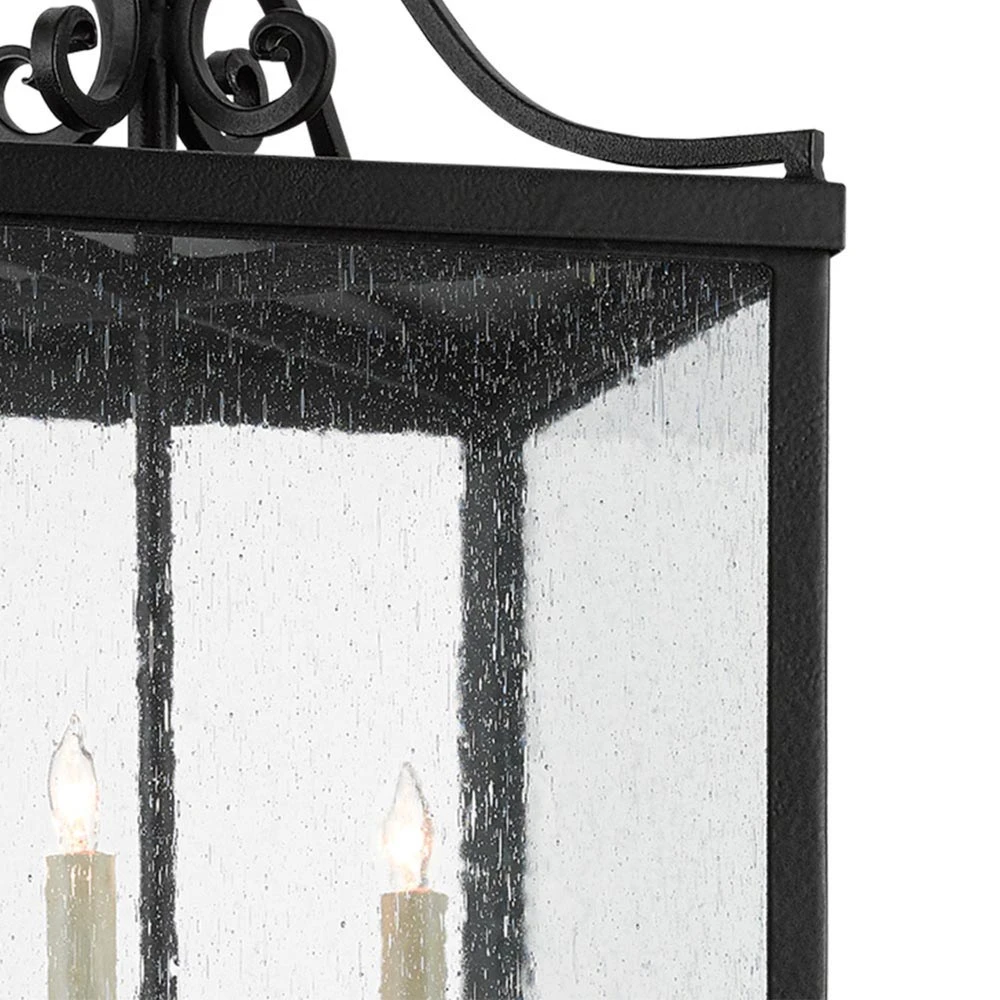 Giatti Outdoor Pendant Light 6 Giatti Outdoor Pendant Light - Image 4