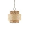 Isola Pendant Light -City Lights Store currey and company isola pendant light 01 c493213b 78ea 4134 b1c6 e574523f83de