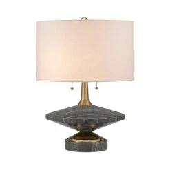 Jebel Table Lamp
