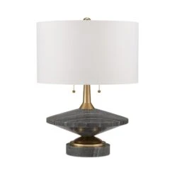 Jebel Table Lamp -City Lights Store currey and company jebel table lamp 03 733ca3e0 1faf 46dd 8bfe 75aa8301671d