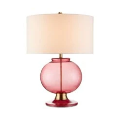 Jocasta Table Lamp