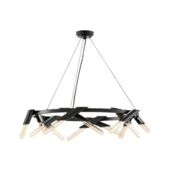 Luciole Chandelier