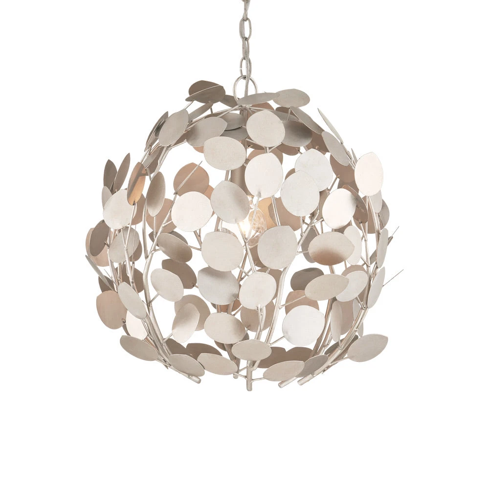 Lunaria Orb Chandelier 7 Lunaria Orb Chandelier - Image 5