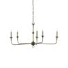 Nottaway Chandelier -City Lights Store currey and company nottaway chandelier 01a 851d5130 4999 4179 8ccd a1ccc492aa06