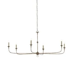 Nottaway Chandelier -City Lights Store currey and company nottaway chandelier 04 16666988 fe1d 4dc5 8801 a0693c9c019b