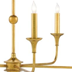 Nottaway Chandelier -City Lights Store currey and company nottaway chandelier 13 d99ea340 4d74 4a36 a367 d388f9426ad7