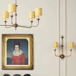 Nottaway Chandelier -City Lights Store currey and company nottaway chandelier lifestyle 01 625c98f0 40f8 445e 820b aecd3eec38a8