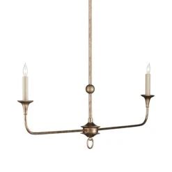Nottaway Linear Chandelier -City Lights Store currey and company nottaway linear chandelier 02 9740c4f0 77cb 48fd 827a dc581cf53c36