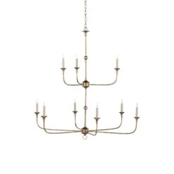 Nottaway Multi Light Chandelier