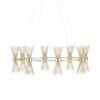 Novatude Chandelier 2 Novatude Chandelier -City Lights Store currey and company novatude chandelier 01 a9485310 1830 497d b826 23d2faa3491b