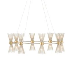 Novatude Chandelier