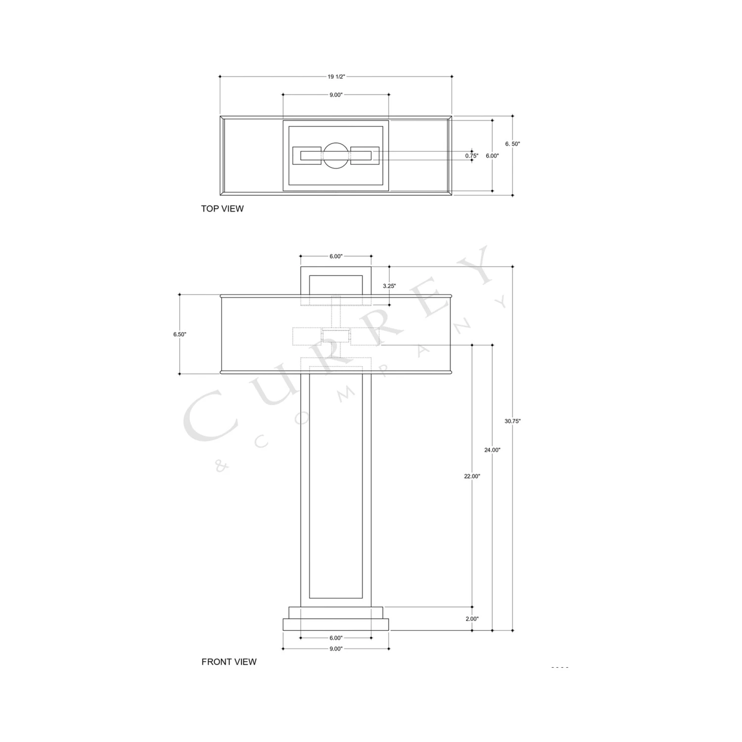 Otto Table Lamp 8 Otto Table Lamp - Image 6