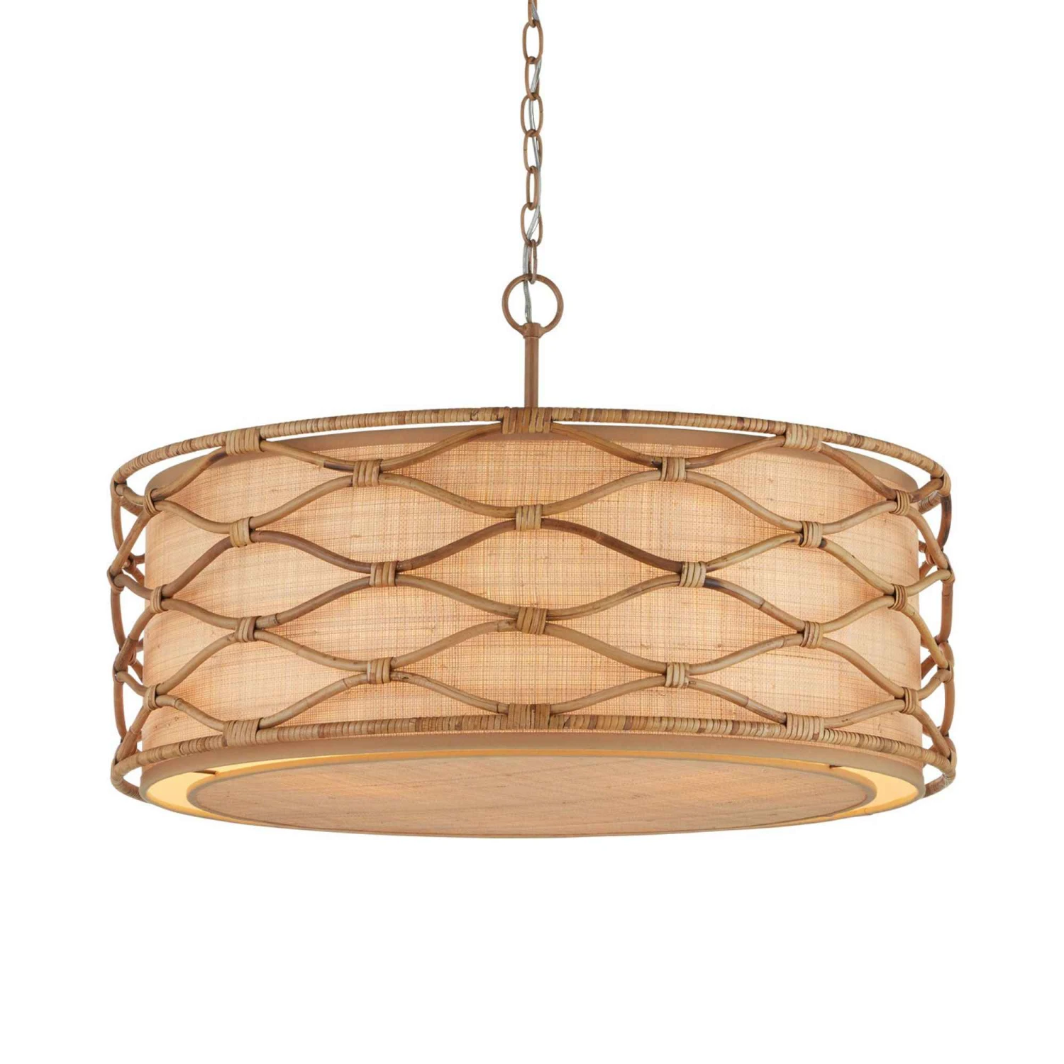 Partita Pendant Light 4 Partita Pendant Light - Image 2