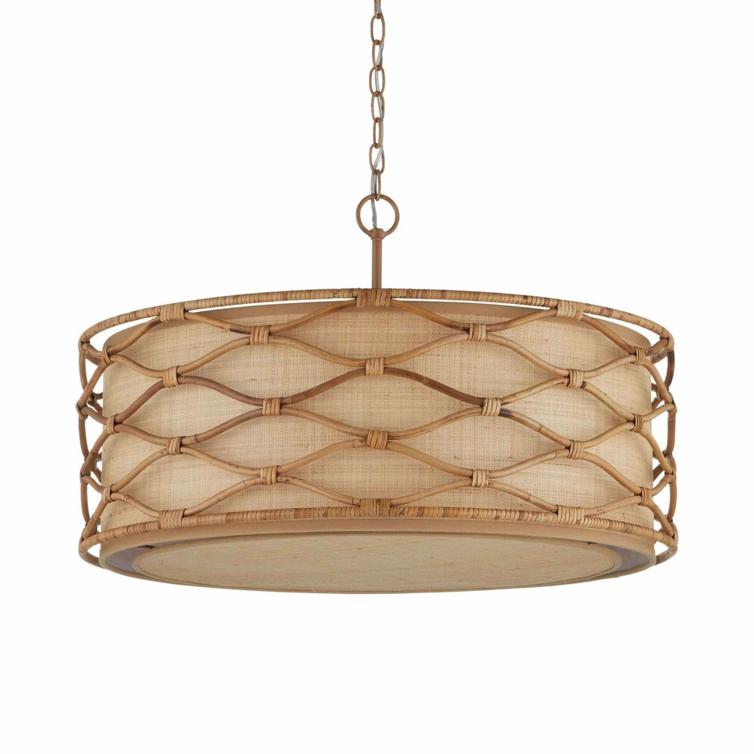 Partita Pendant Light 5 Partita Pendant Light - Image 3