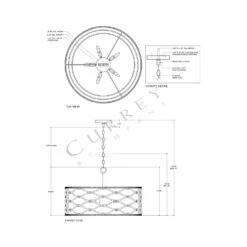 Partita Pendant Light 17 Partita Pendant Light -City Lights Store currey and company partita pendant light line drawing 38294751 4a22 448f b9e8 7df9515758ac