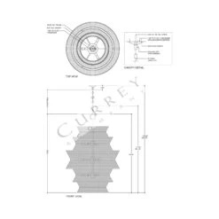 Phebe Chandelier -City Lights Store currey and company phebe chandelier line drawing 03 f239cdfd 38fd 4392 922d 0e150afb185c