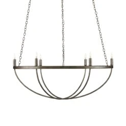 Quillian Chandelier -City Lights Store currey and company quillian chandelier 03 ffe1c1bf fb04 431f 8f9b 8eabe4488c6d