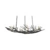 Rainforest Chandelier 2 Rainforest Chandelier -City Lights Store currey and company rainforest chandelier 01a
