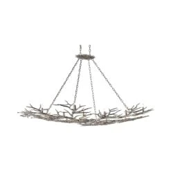 Rainforest Chandelier 23 Rainforest Chandelier -City Lights Store currey and company rainforest chandelier 04