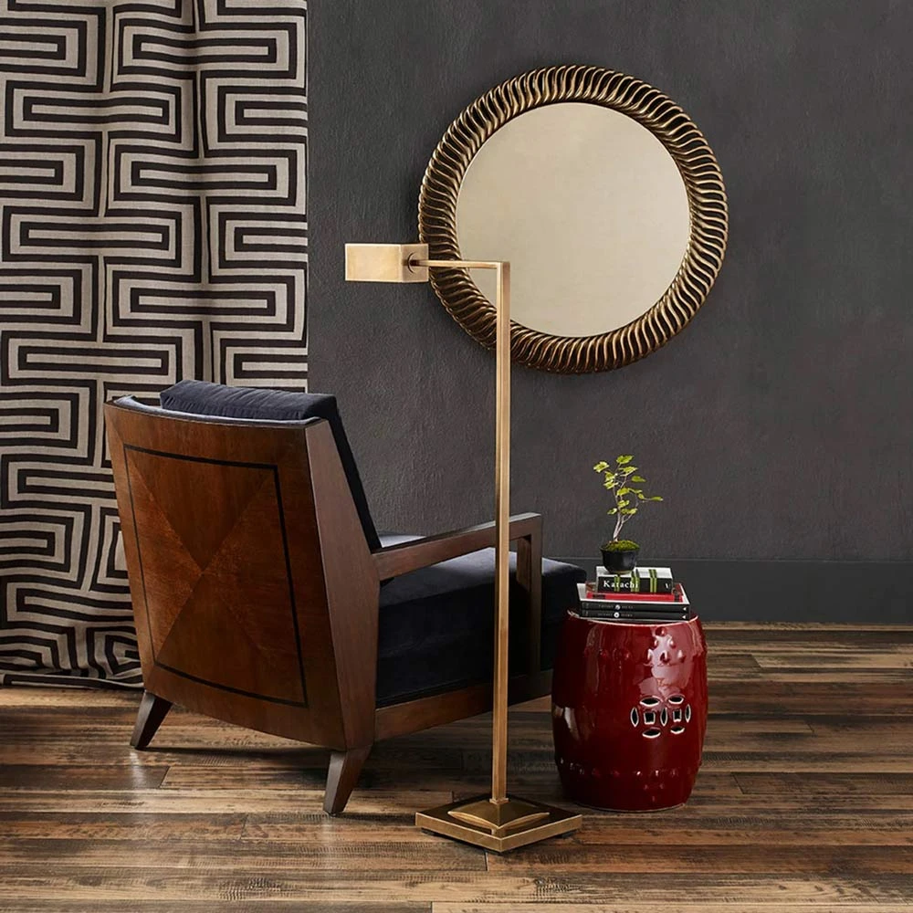 Ruxley Floor Lamp 4 Ruxley Floor Lamp - Image 2