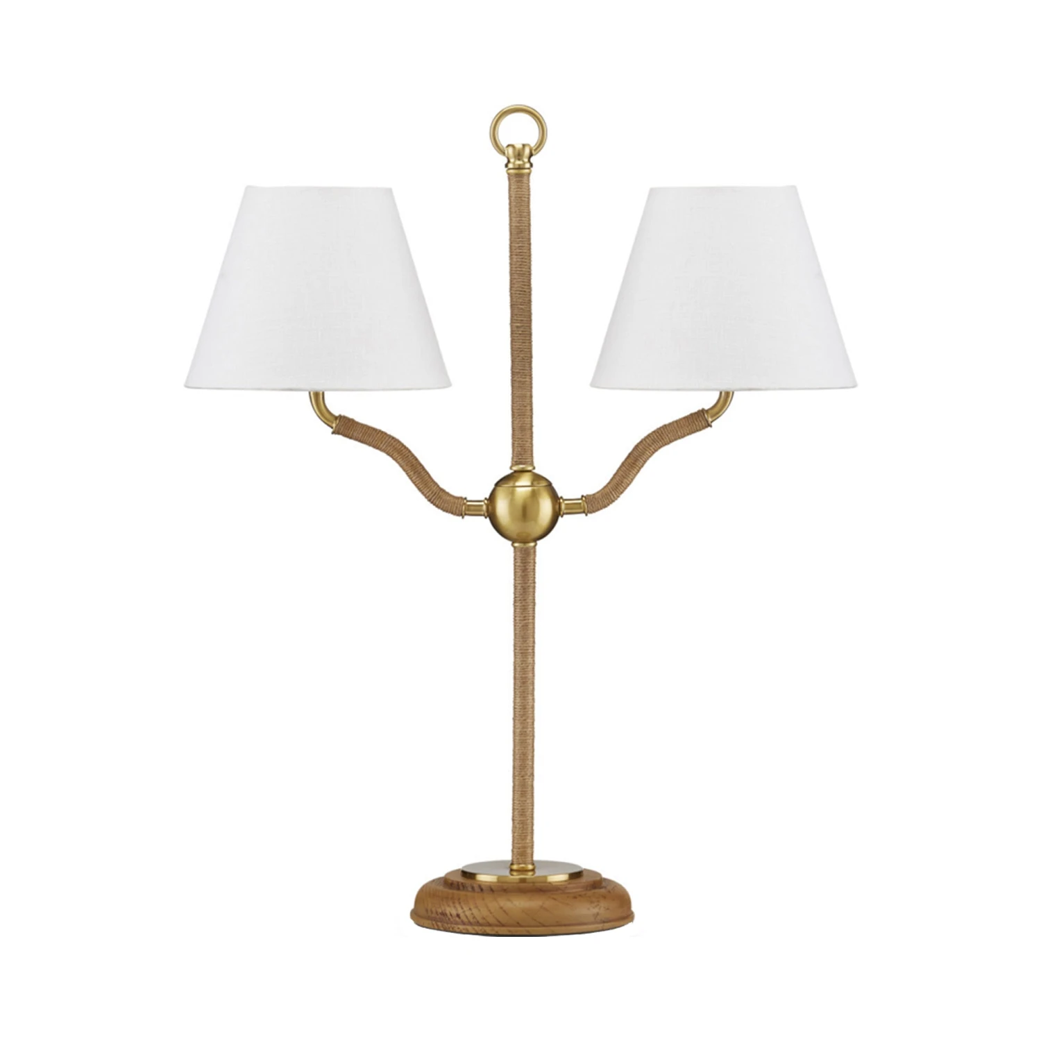 Sirocco Desk Lamp 4 Sirocco Desk Lamp - Image 2