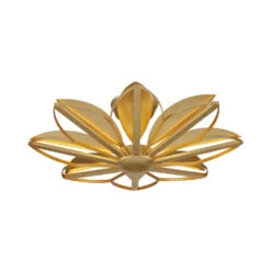 Stewart LED Semi Flush Mount Ceiling Light 9 Stewart LED Semi Flush Mount Ceiling Light -City Lights Store currey and company stewart led semi flush mount ceiling light 03 e09d19c3 b0b3 4d4f 8a98 8321bede42ad