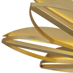 Stewart LED Semi Flush Mount Ceiling Light 10 Stewart LED Semi Flush Mount Ceiling Light -City Lights Store currey and company stewart led semi flush mount ceiling light 04 747a43a2 fe71 44b9 8a6a 006a6b6323f7