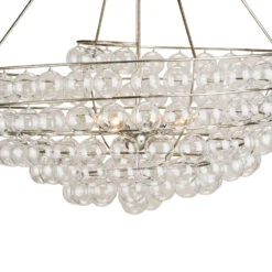 Stratosphere Chandelier -City Lights Store currey and company stratosphere chandelier 03 ccec28e1 5653 4dea b7e1 baa824976baf