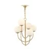 Sunnylands Chandelier -City Lights Store currey and company sunnylands chandelier 01 f2541255 e8b7 4888 955c 8cdf11d3b8af