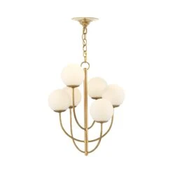 Sunnylands Chandelier