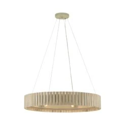 Tetterby Chandelier