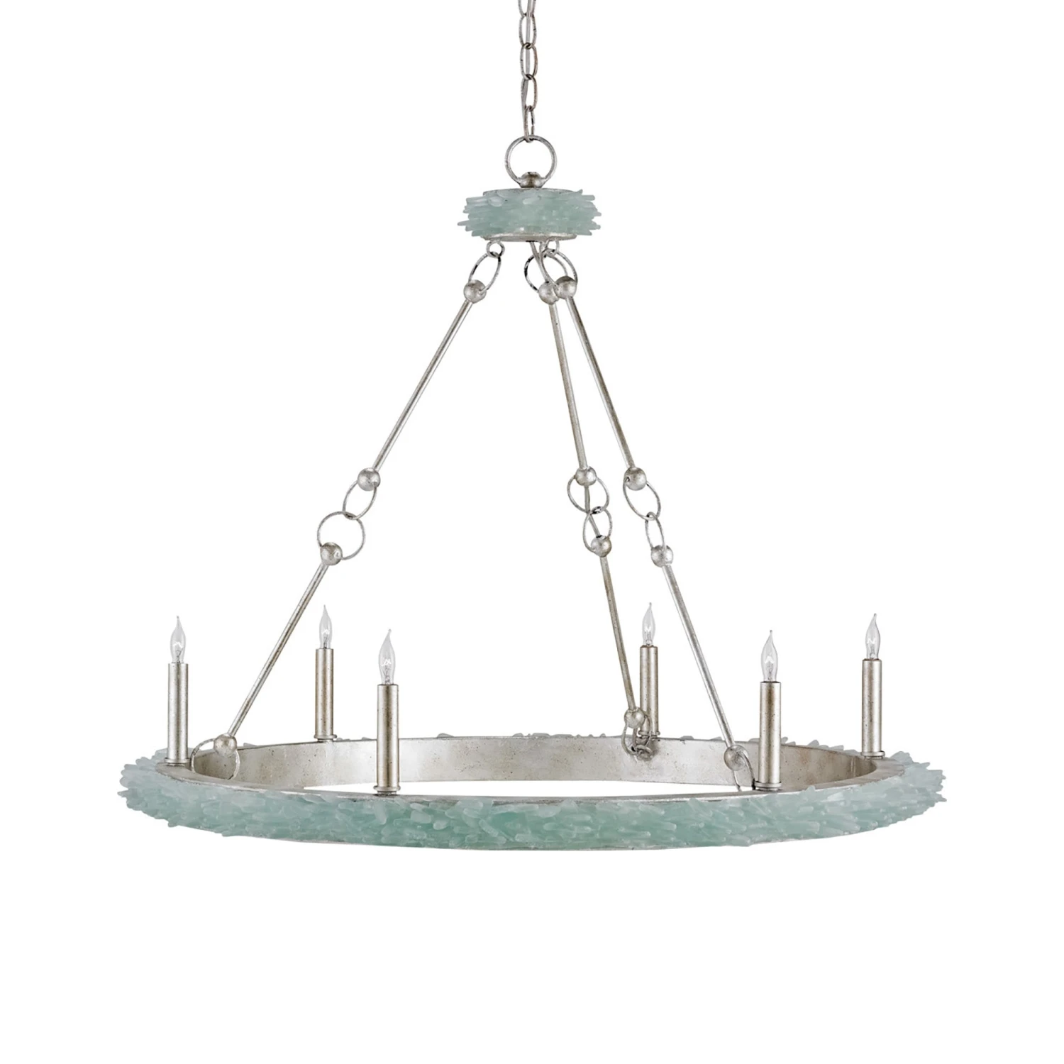 Tidewater Chandelier 4 Tidewater Chandelier - Image 2