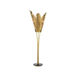 Tropical Floor Lamp -City Lights Store currey and company tropical floor lamp 01 615a0491 b6d7 42b9 a3ee d144e8daae9d