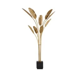Tropical Floor Lamp -City Lights Store currey and company tropical floor lamp 06 d9e61630 d6a2 412c b38b d5ab42517b4b