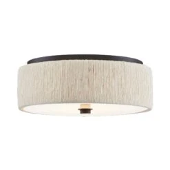 Tyrone LED Flush Mount Ceiling Light
