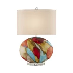 Vivid Table Lamp