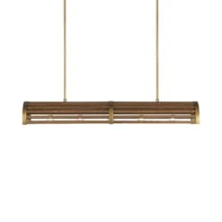 Woodbine Linear Chandelier -City Lights Store currey and company woodbine linear chandelier 03 4f779587 4dad 4540 b31e 38e0ce873def